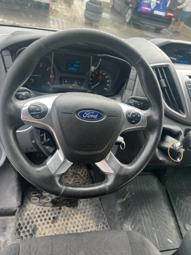 Обява за продажба на Ford Transit ~22 000 лв. - изображение 10