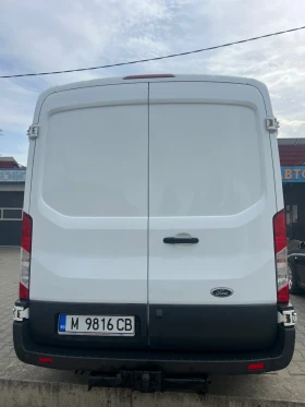 Обява за продажба на Ford Transit ~22 000 лв. - изображение 3
