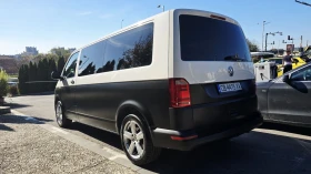 VW Transporter 6   | Mobile.bg    3