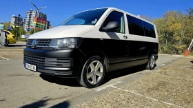 VW Transporter 6   | Mobile.bg    2