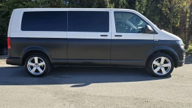 VW Transporter 6   | Mobile.bg    5