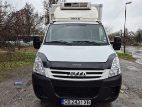 Iveco Daily Хладилен, снимка 9