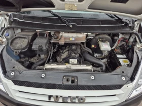 Iveco Daily Хладилен, снимка 14