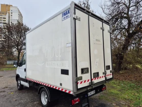 Iveco Daily Хладилен, снимка 6