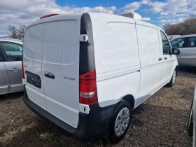 Mercedes-Benz Vito 2.2CDI 136HP.FRIGO ITALIA , снимка 8