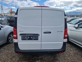 Mercedes-Benz Vito 2.2CDI 136HP.FRIGO ITALIA , снимка 4