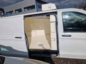 Mercedes-Benz Vito 2.2CDI 136HP.FRIGO ITALIA , снимка 14