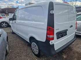 Mercedes-Benz Vito 2.2CDI 136HP.FRIGO ITALIA , снимка 3