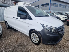Mercedes-Benz Vito 2.2CDI 136HP.FRIGO ITALIA , снимка 5