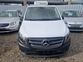 Mercedes-Benz Vito 2.2CDI 136HP.FRIGO ITALIA , снимка 2