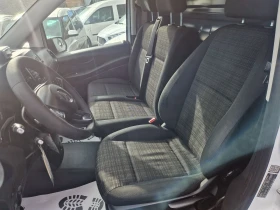 Mercedes-Benz Vito 2.2CDI 136HP.FRIGO ITALIA , снимка 9