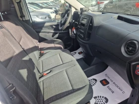 Mercedes-Benz Vito 2.2CDI 136HP.FRIGO ITALIA , снимка 15