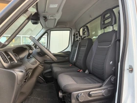 Iveco Daily N1 50C35 3.0 Хладилен + външно захранване , снимка 9 - Бусове и автобуси - 53649065