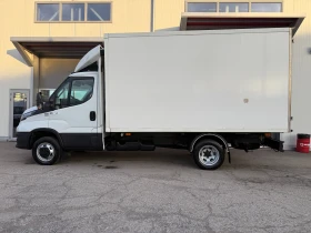 Iveco Daily N1 50C35 3.0 Хладилен + външно захранване , снимка 2 - Бусове и автобуси - 53649065