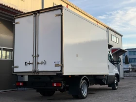 Iveco Daily N1 50C35 3.0 Хладилен + външно захранване , снимка 5 - Бусове и автобуси - 53649065