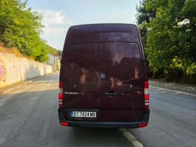 Mercedes-Benz Sprinter 318 undefined | Auto.bg — изображение 4