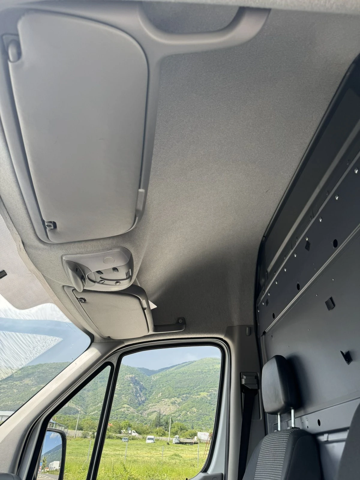 Mercedes-Benz Sprinter 511 3.5 166000! | Mobile.bg   13