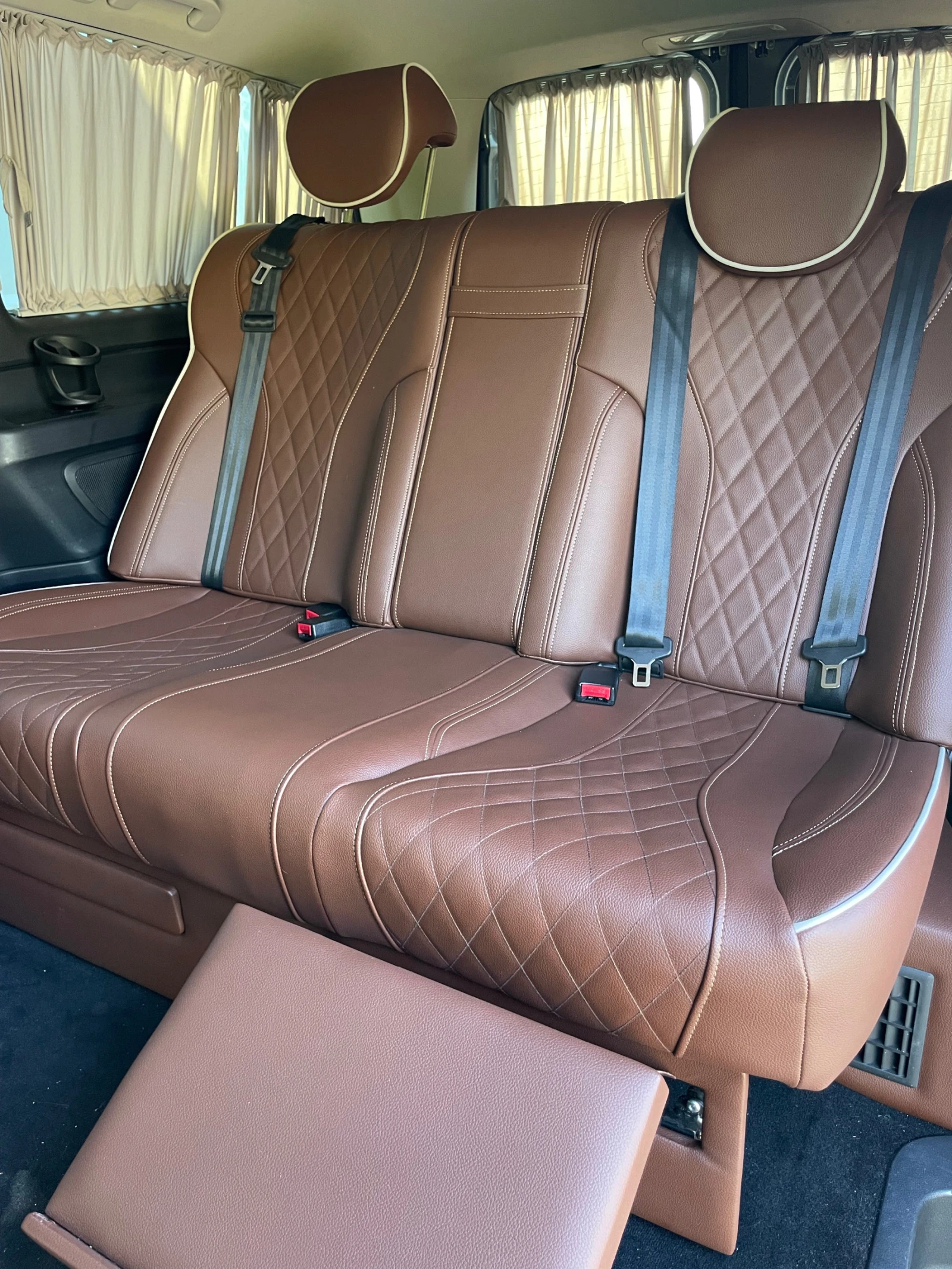 Mercedes-Benz V  ! | Mobile.bg   16