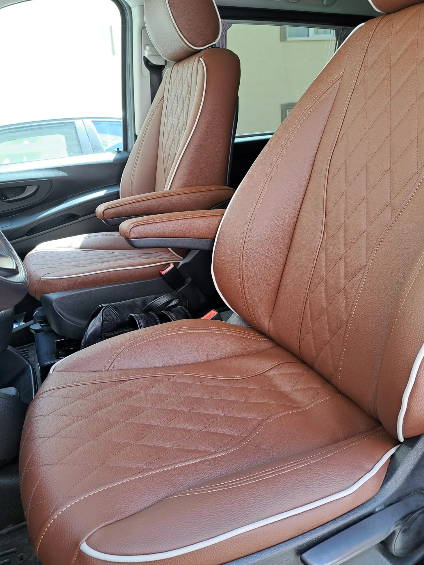 Mercedes-Benz V  ! | Mobile.bg   11