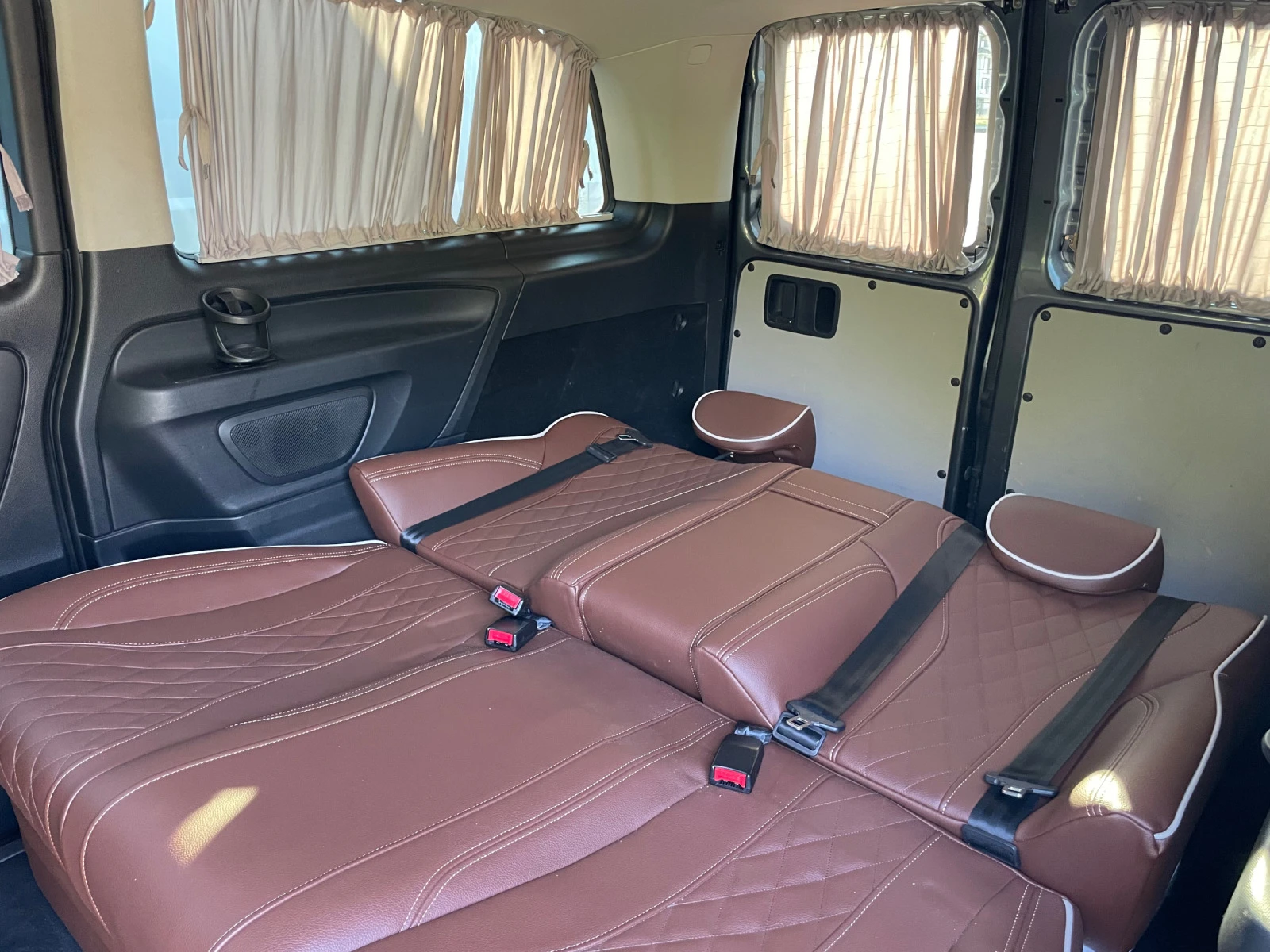 Mercedes-Benz V  ! | Mobile.bg   15