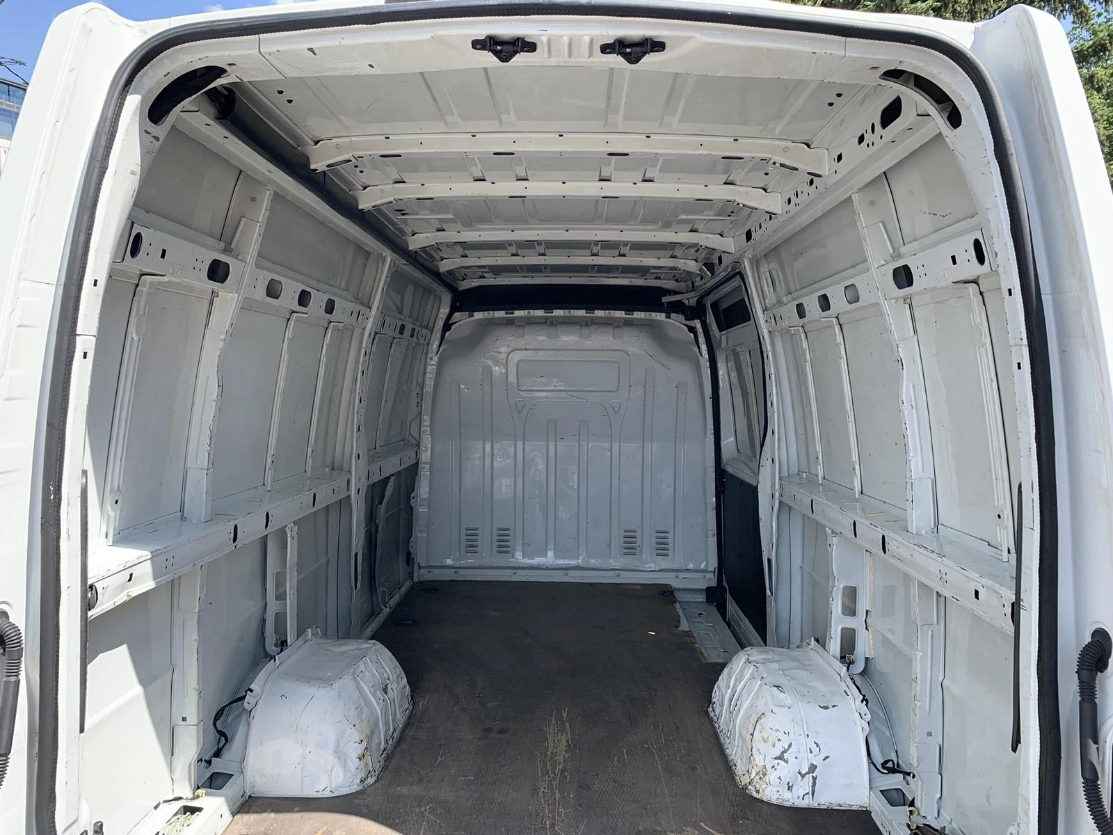 Opel Movano * *   !  3500 - B   | Mobile.bg   17