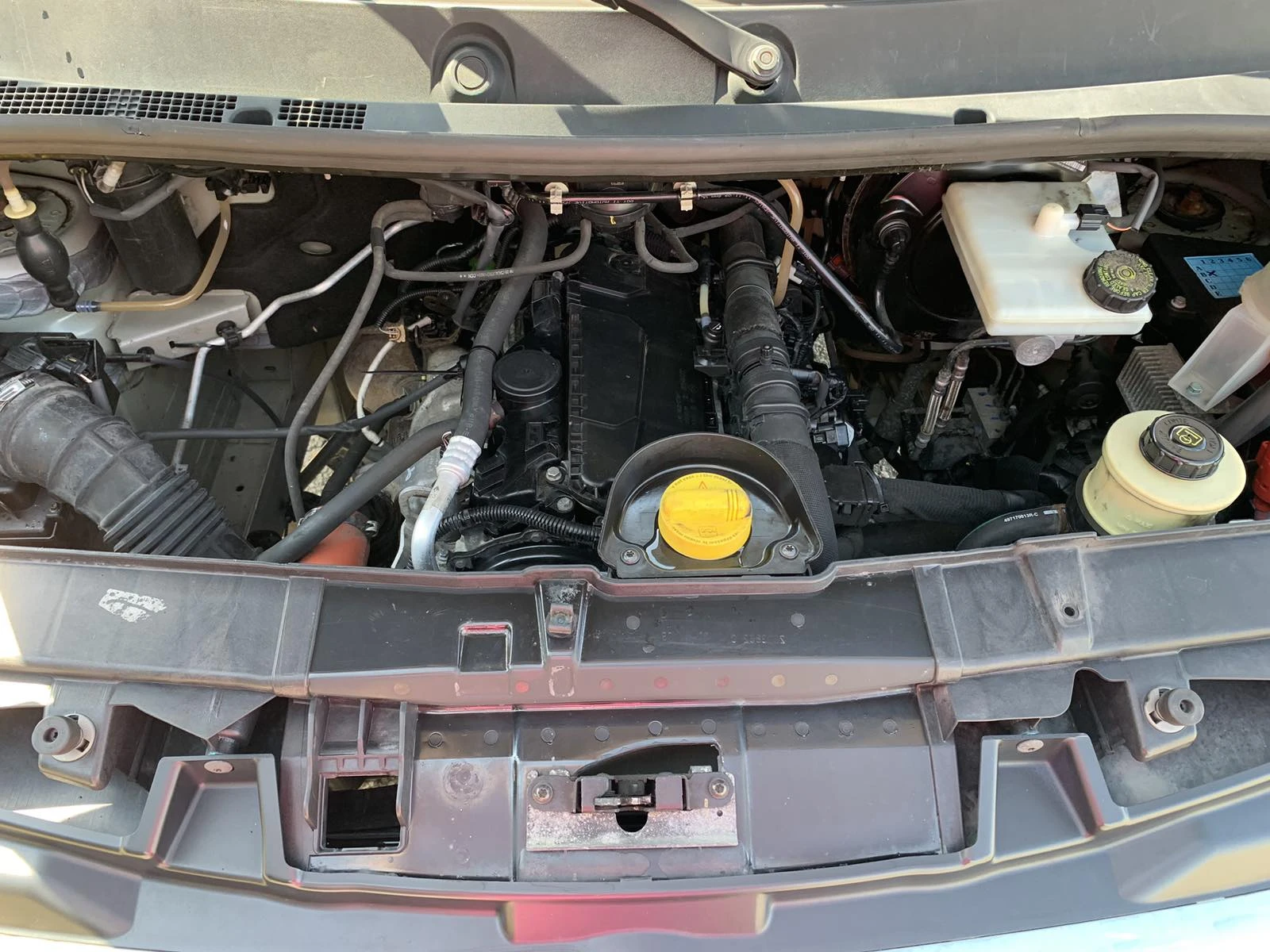 Opel Movano * *   !  3500 - B   | Mobile.bg   14