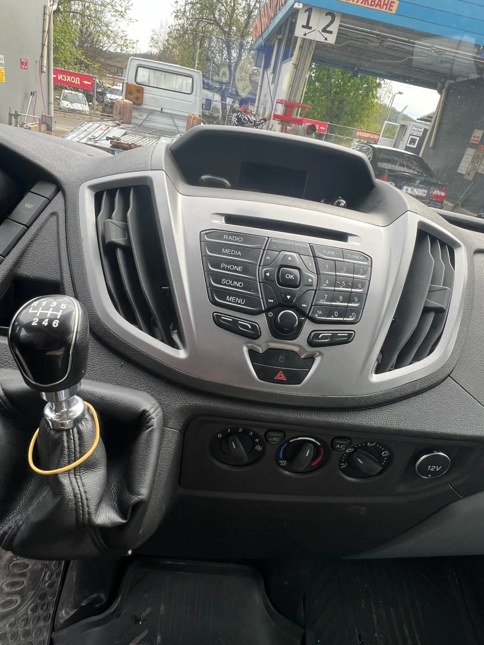 Ford Transit  - изображение 9