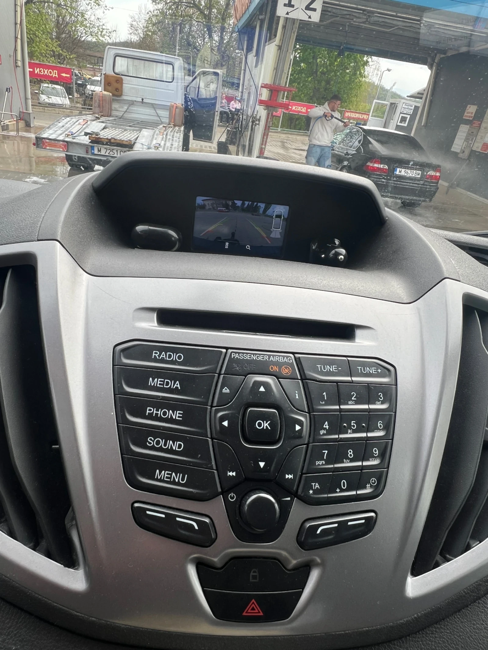 Ford Transit  - изображение 8