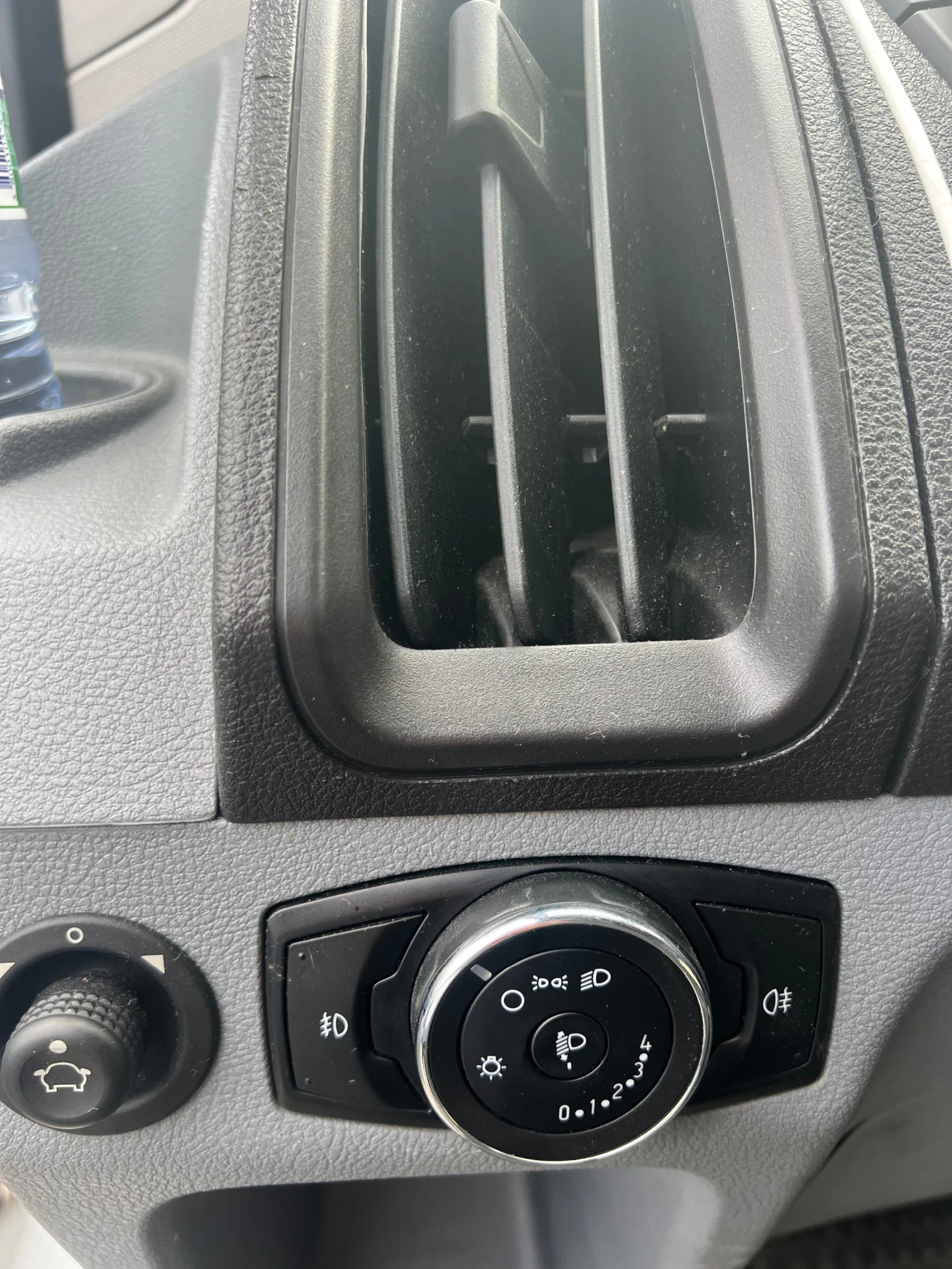 Ford Transit  - изображение 10