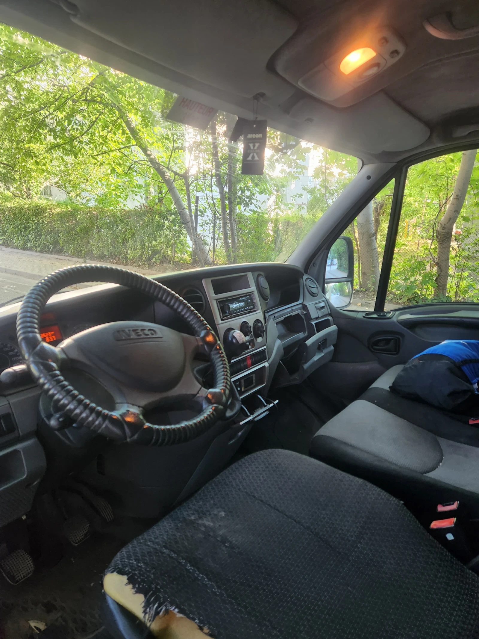 Iveco Daily  - изображение 3