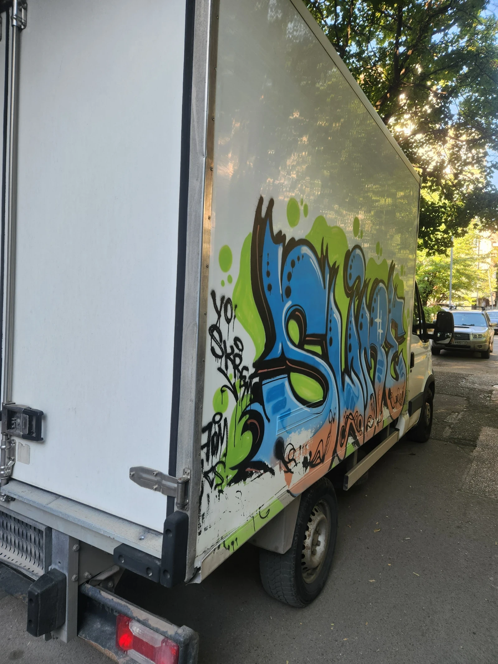 Iveco Daily  - изображение 5
