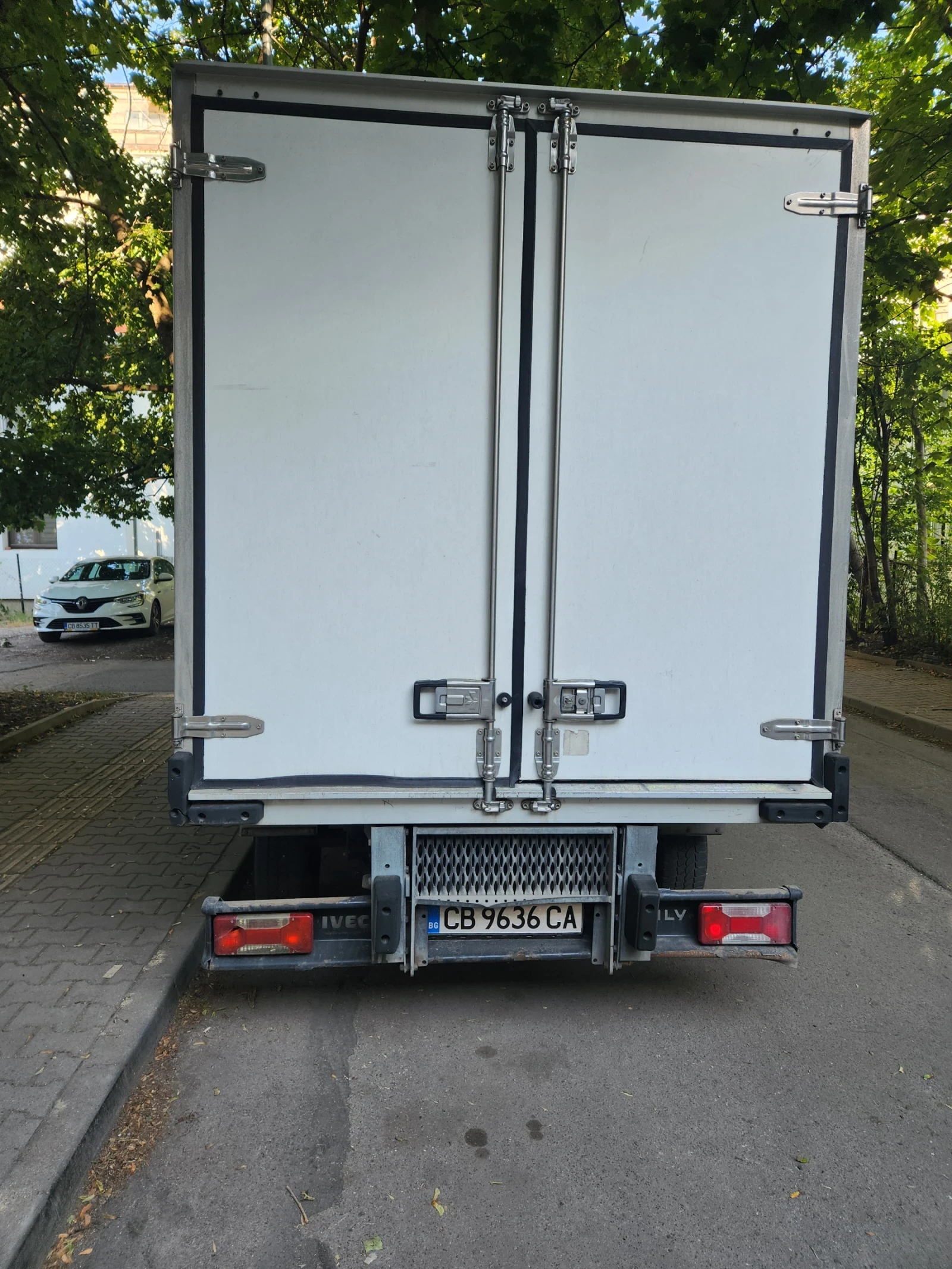 Iveco Daily  - изображение 8