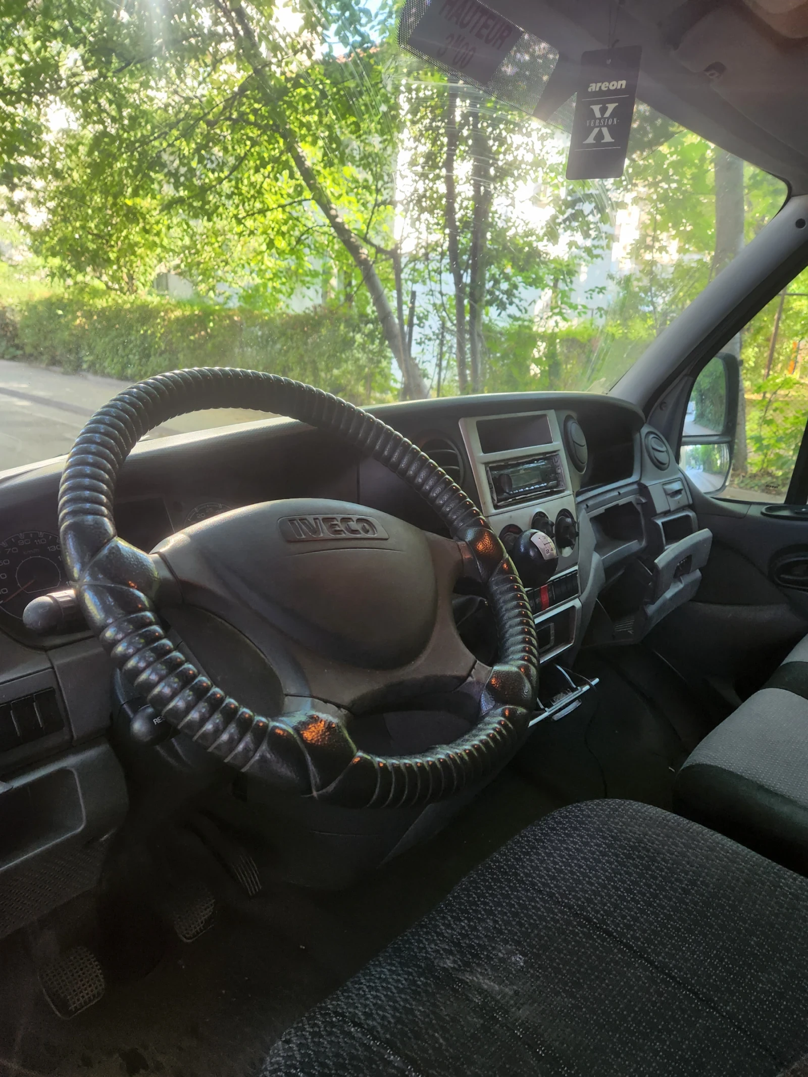 Iveco Daily  - изображение 4