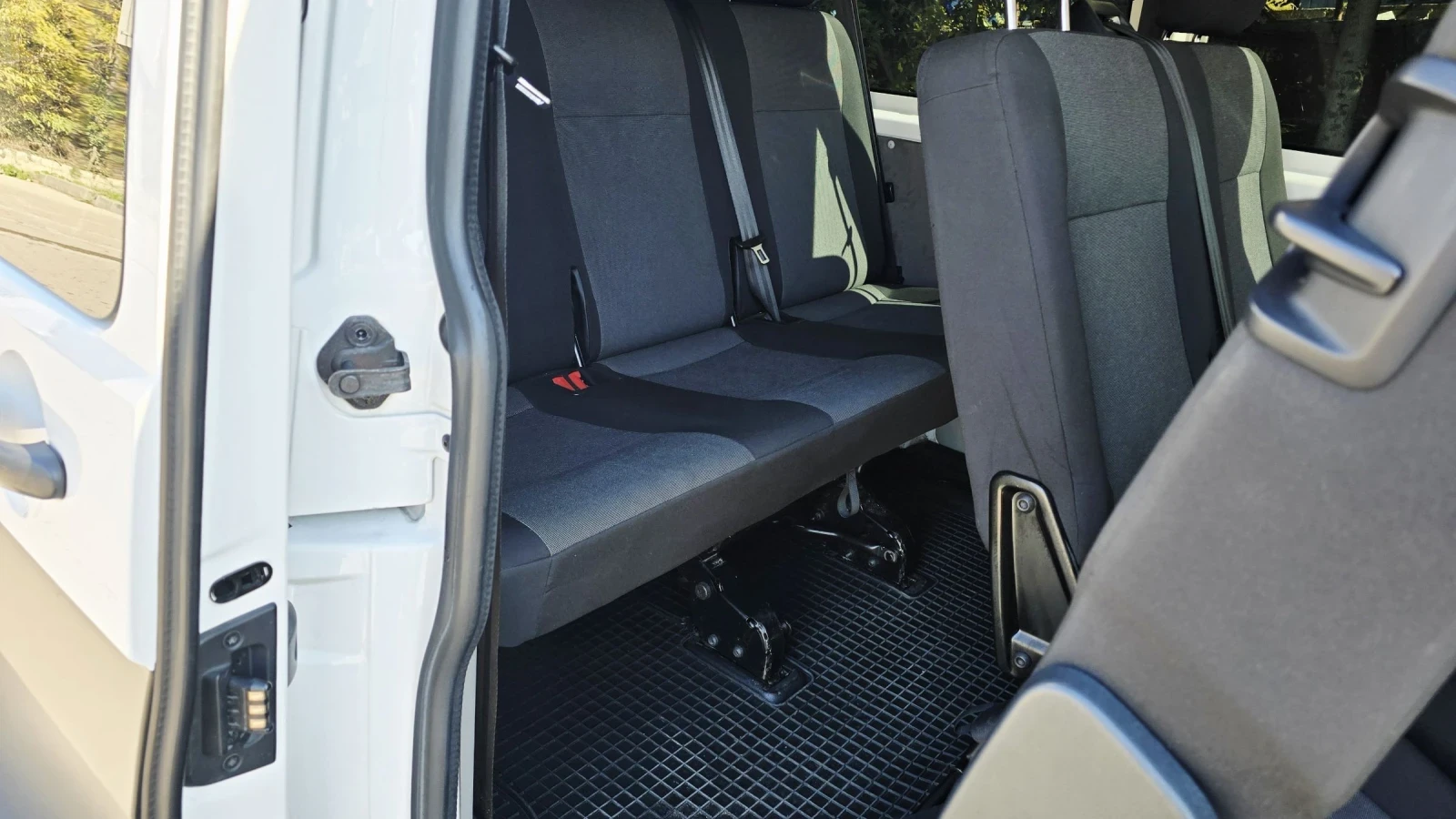 VW Transporter 6   | Mobile.bg   10