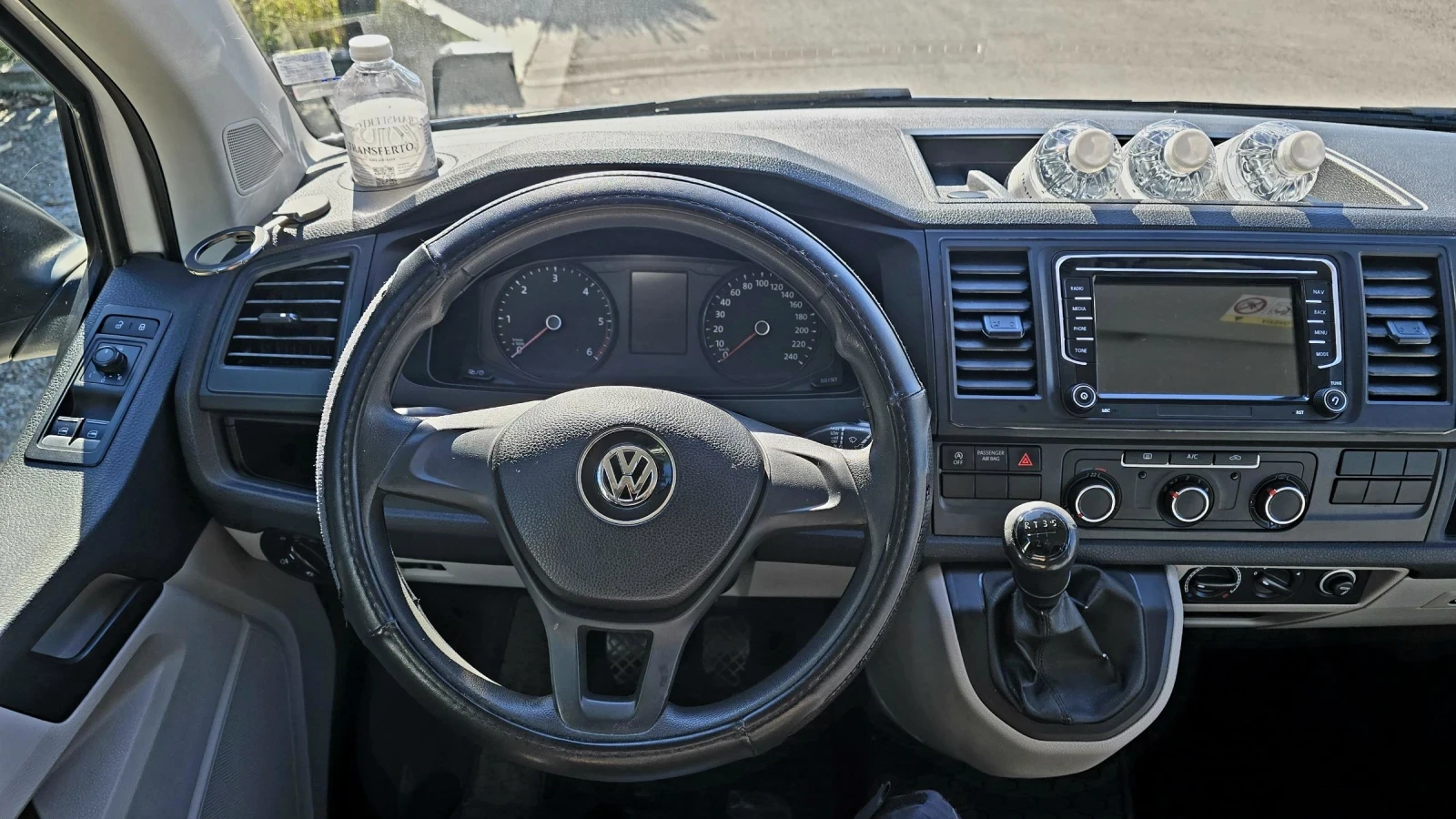 VW Transporter 6   | Mobile.bg   13