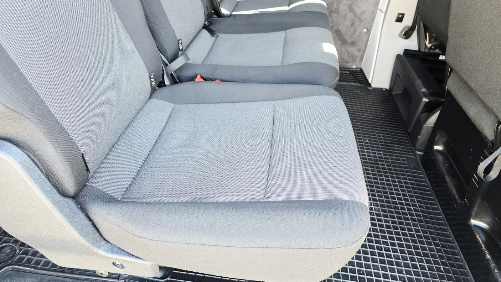 VW Transporter 6   | Mobile.bg   11