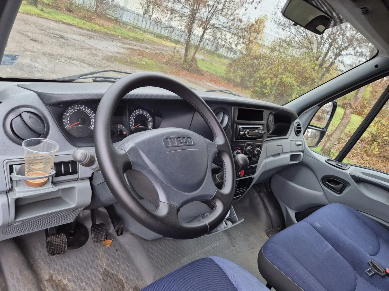 Iveco Daily �������� | Mobile.bg � ����������� 12