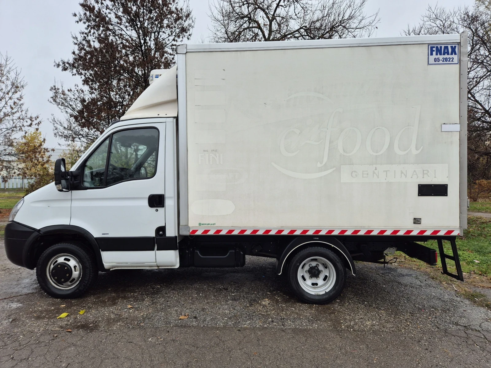 Iveco Daily Хладилен - изображение 7