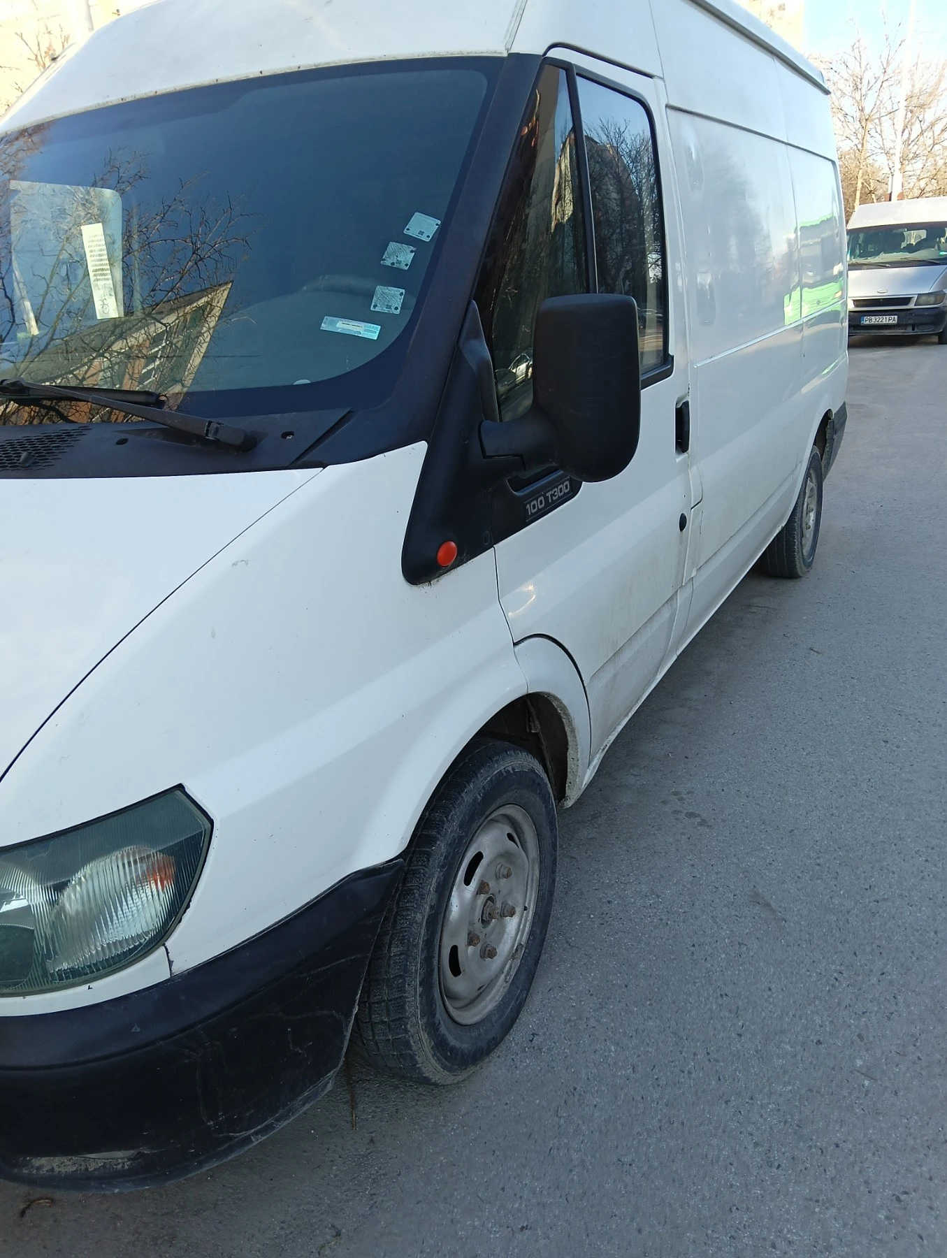 Ford Transit  - изображение 3