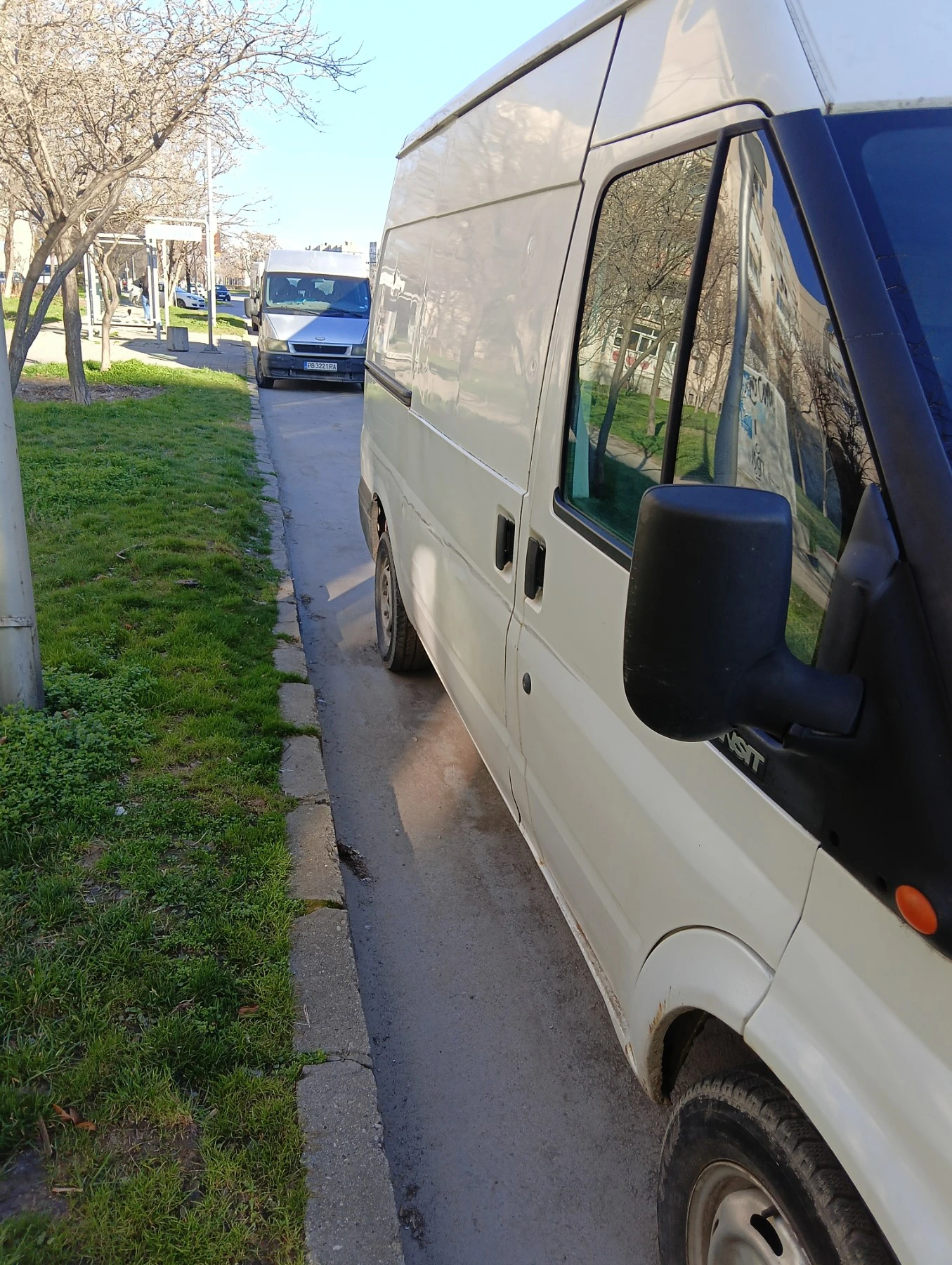 Ford Transit  - изображение 4