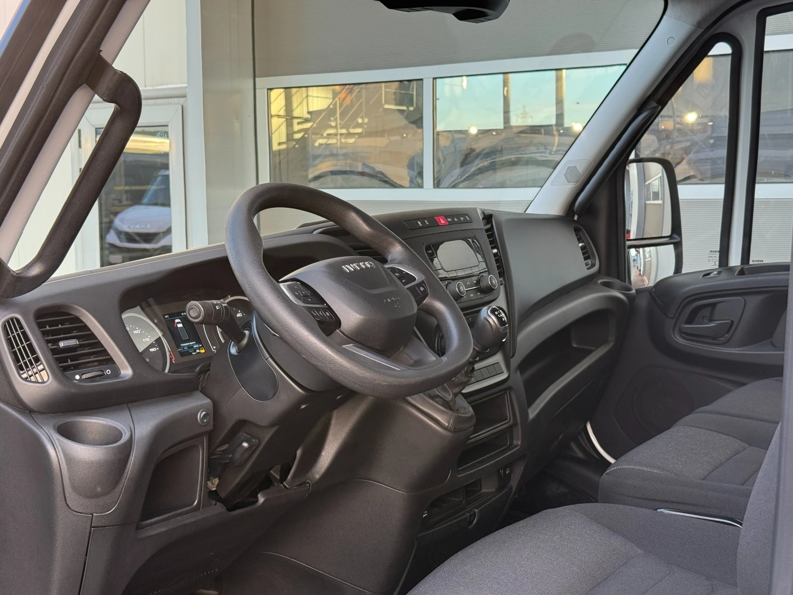 Iveco Daily N1 50C35 3.0 �������� + ������ ����������  | Mobile.bg � ����������� 14