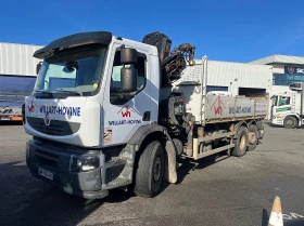 Renault Premium Lander 380 DXI, снимка 4