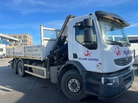 Renault Premium Lander 380 DXI, снимка 3