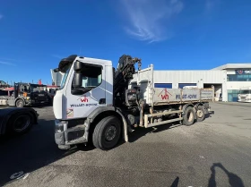 Renault Premium Lander 380 DXI, снимка 1