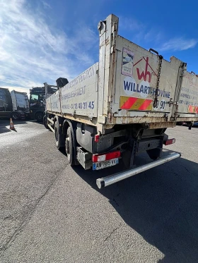 Renault Premium Lander 380 DXI, снимка 7