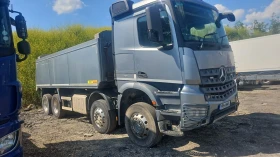 Mercedes-Benz Arocs 3240, снимка 6