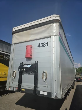 Daf XF 460FT, снимка 17