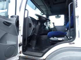 Mercedes-Benz Actros AXOR 4x4 с КРАН, снимка 12