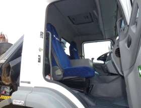 Mercedes-Benz Actros AXOR 4x4 с КРАН, снимка 13