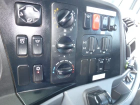 Mercedes-Benz Actros AXOR 4x4 с КРАН, снимка 14